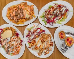 Kebab Kingdom (Whangaparaoa Road)