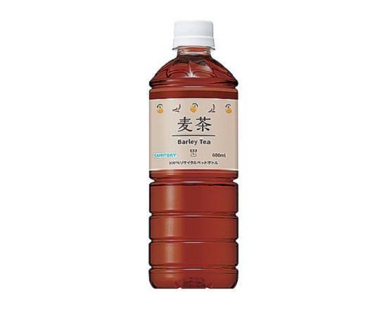 【飲料】◎Lm麦茶(600ml)