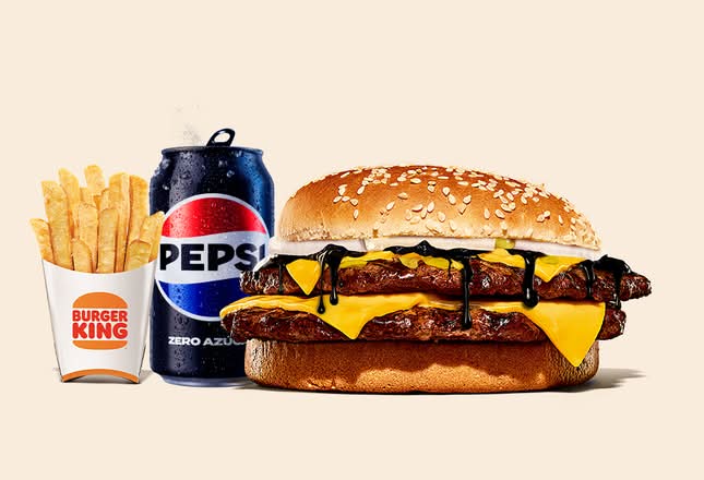 Cuarto XL Dark Doble