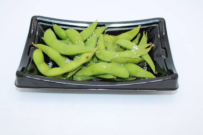 Edamame (Sea Salt)