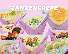 JANZENCREPE ジャンゼンクレープ