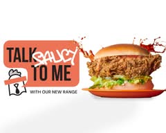 Flip the Bird (Potters Lane)