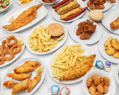 Jimmy's Chippy Fish & Chips & Pizza, Burger (Lowestoft)