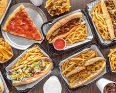 Corleone's Philly Steaks (Camelback & 16th St)