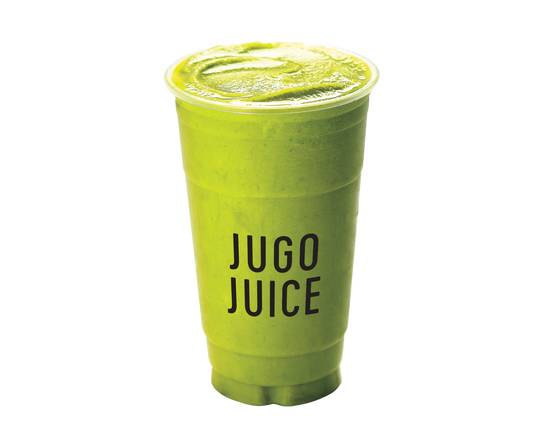 Super Green