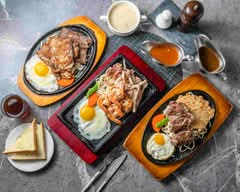 牛屋牛排 金華店