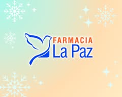 Farmacia La Paz 🛒💊 (VILLAHERMOSA II)