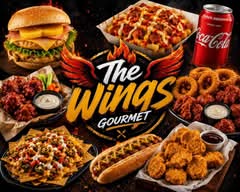 The wings Gourmet