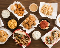 Brown's Chicken (East Dundee)