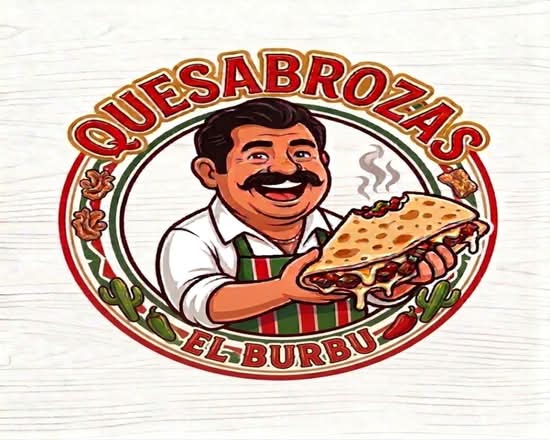 Quesabrozas "el Burbu"