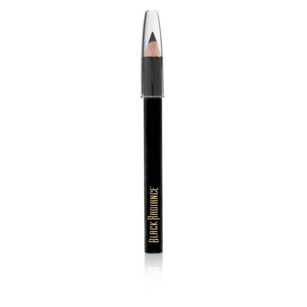 Black Radiance Twin pack Eyeliner Pencil (0.03 oz)