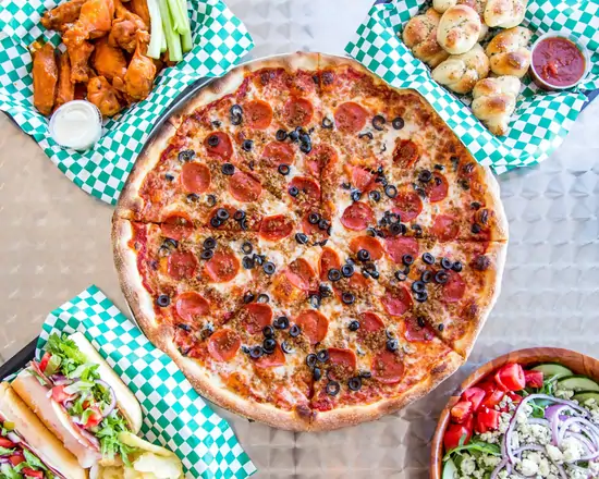 Joe's Pizza & Pasta (Edwardsville)