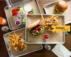 Joe's Burger Neu-Isenburg