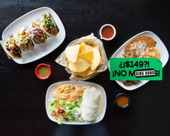 Antojitos Mexicanos y Garnachas José