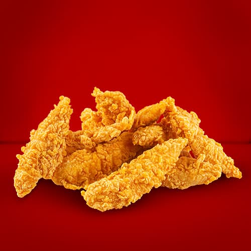 Tenders