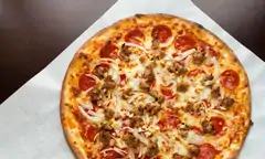 Milan Pizza (2340 Sunrise Blvd)