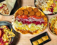 Käfertaler Döner & Pizza