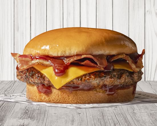 Smashter Burger Americana