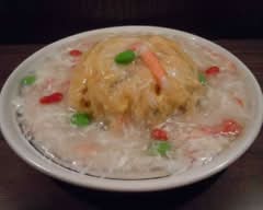 中国料理 堀内