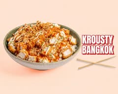 Krousty Bangkok - Lievin Germain