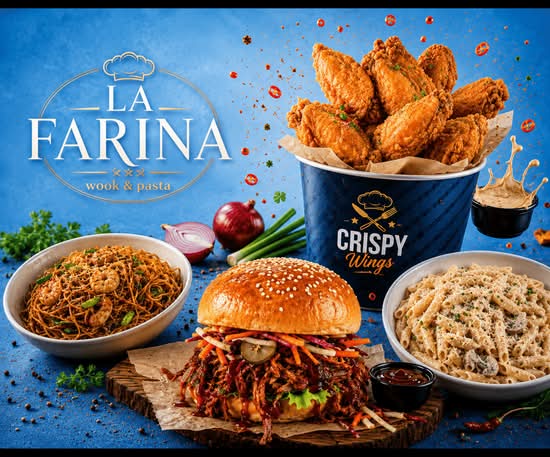 La Farina
