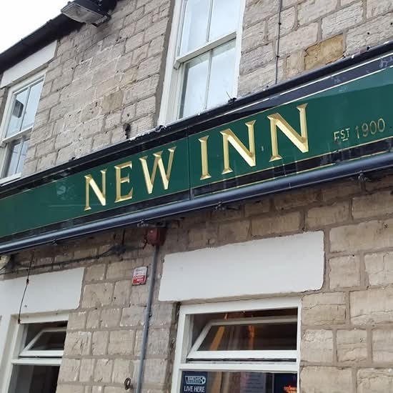 The New Inn
