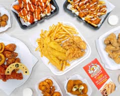 Captain Sam’s Fish & Chicken (Spring Valley)