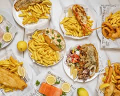 Gold Snapper (Mosman)