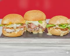 LA FORGE À BURGERS 🔥