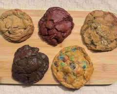 Samantha's Bakery (Guadalajara)