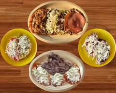 Antojitos Mexicanos La Chalupa (Poza Rica)