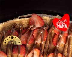 La Crêpe Parisienne (Carso)
