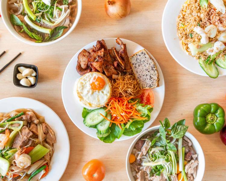 Order Tam Tam Restaurant Menu Delivery and Takeaway in Sydney | Menu ...