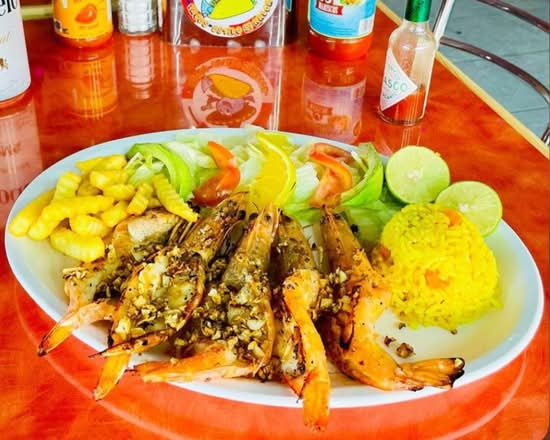 TACOFISH IXTAPALUCA(Mexico City)