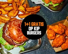 Burger Kitchen - Kerkrade Carboonplein