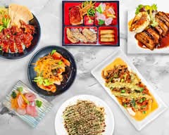 Sakura Japanese Restaurant