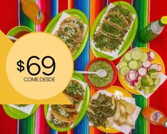 Los Torotes Grill & Beer