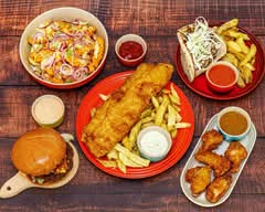 Rio's Fish And Chips