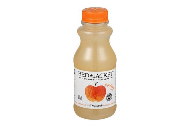Red Jacket Orchards Apple Juice (12oz)