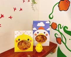 しあわ�せのカラアゲ　新栄店 Deep-fried chicken Specialty shop Happy Shinsakae