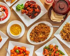 Yolo Cafe (originally Goodfortune Cafe)