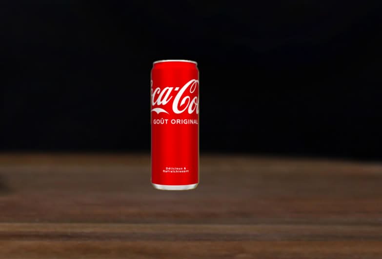 Coca-Cola