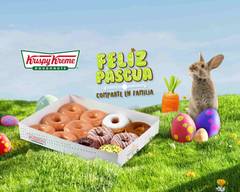 Krispy Kreme (Palmas)