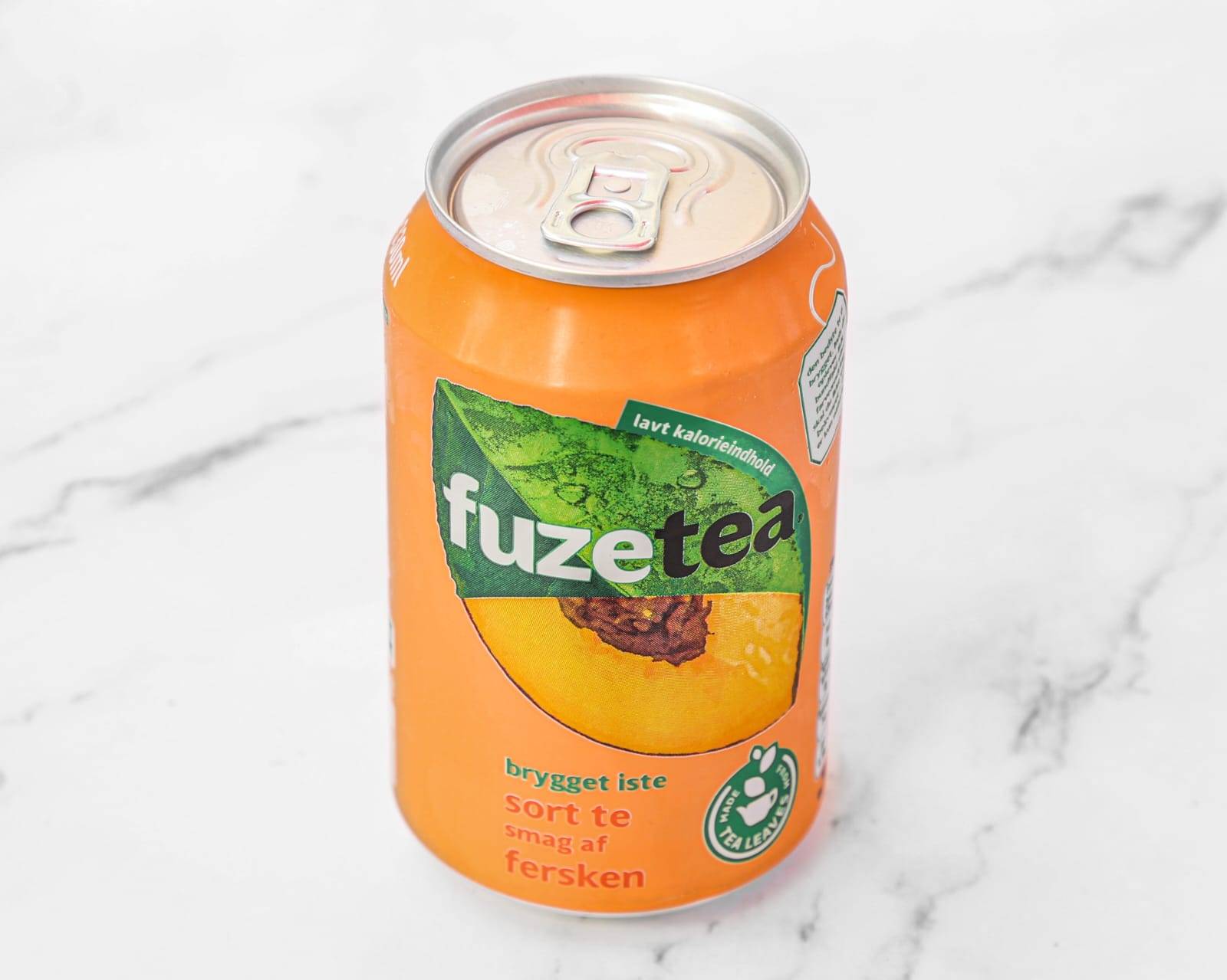 Fuze Tea Pêche 33cl