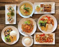 Rice Fine Thai Cuisine (Belgrade)