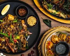 Wok & Talk Asian Restaurant