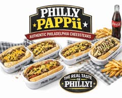 Philly Pappii (Walkley Rd)