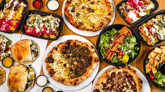 MedFresh Healthy Eats