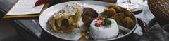 Tangra Town Asian Cafe (8521 Brier Creek Pkwy Suite 117)