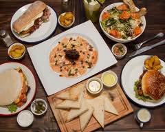 Sublime Sandwich Bar 